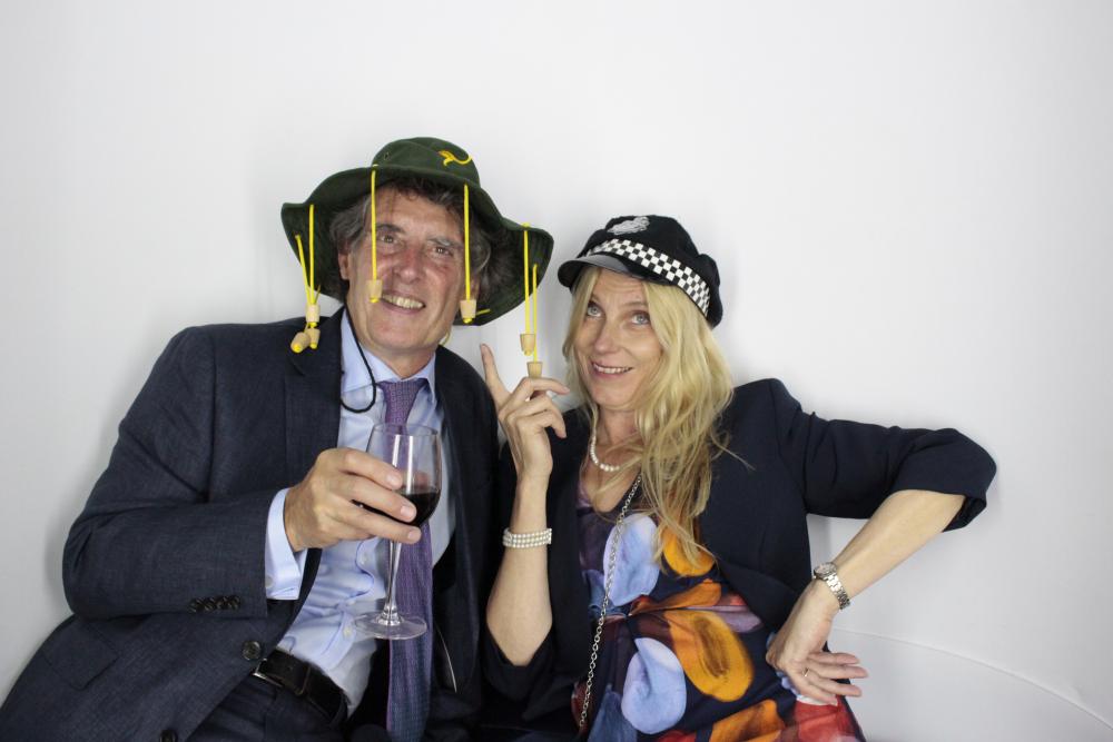Laura & Matt's Wedding | View more photos from the event at gallery.myphotoboothexperience.co.uk/u/MyPhotoBoothExperienceLtd/Laura-Matts-Wedding